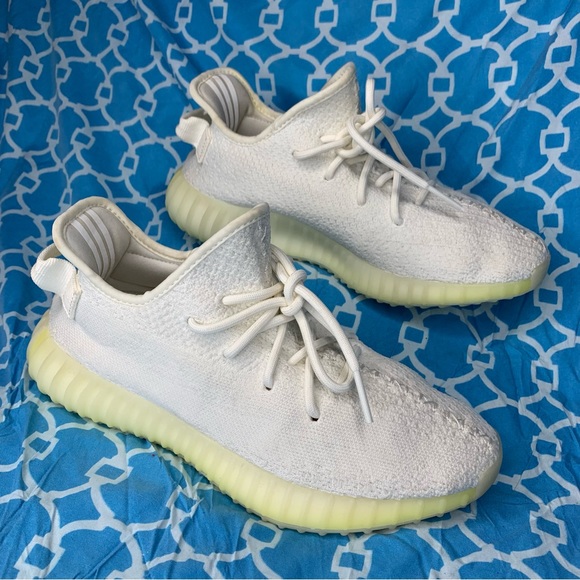 super yeezy v2